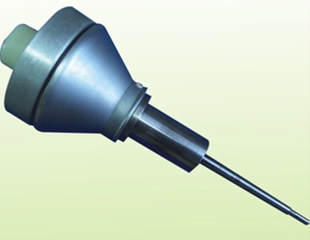 新昌新华纺配大全：倍捻机配件-一批310化纤锭子厂家倒闭回收锭子