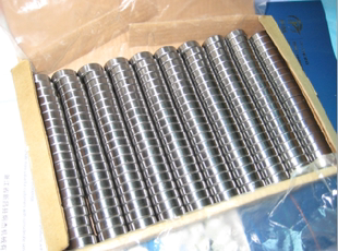 新昌新华纺配：倍捻机锭子专用轴承 小微轴承-纺机配件