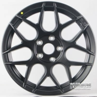 17/18/19 дюймов, применимые к Langyi Schuro Tengbao La Lingfista K5 воротник 03 Mercedes -Benz Car Modified Wheels