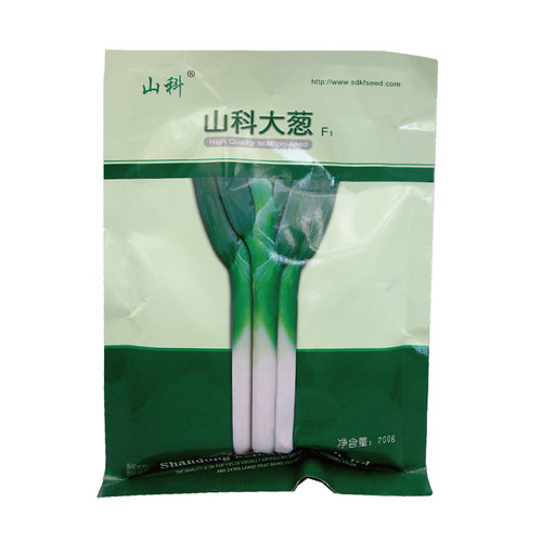 山科大葱种子蔬菜种子