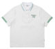 golf上衣夏季 25新款 T恤运动POLO衫 短袖 韩国MALBON高尔夫球服男士