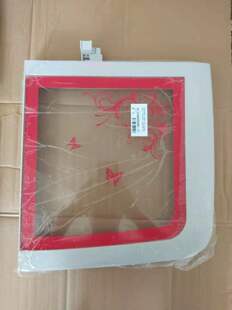 适用小天鹅双桶洗衣机配件大全脱水盖TP90-S962甩干桶盖TP85-S965
