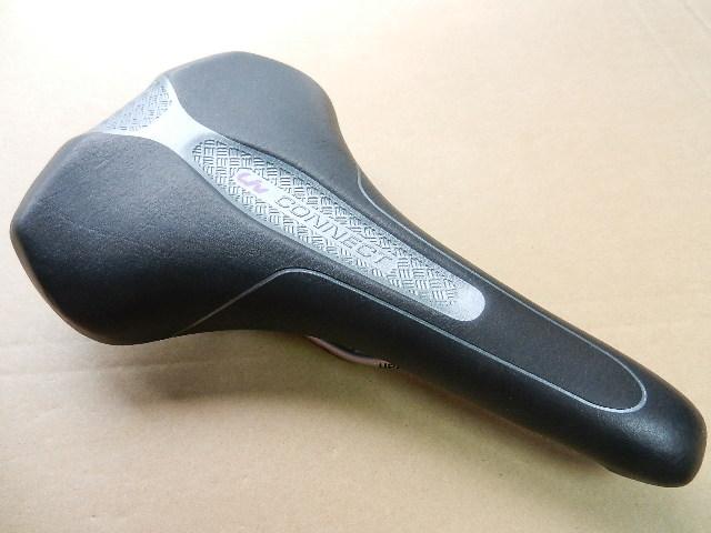 Selle de vélo Mountain Bike GIANT - Ref 2360215 Image 1