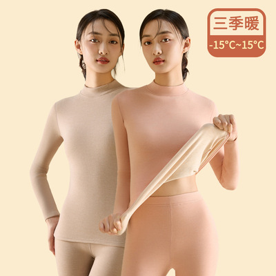 无品牌长袖女气质简约