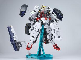 现货EW MG 1/100 德天使纳德雷 德胖子 爆甲 支架 00 配件包 改件