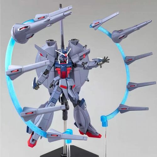 阿努比斯 HGCE 1/144 传说 传奇高达 光圈 改件增高 腰 腿 EX046
