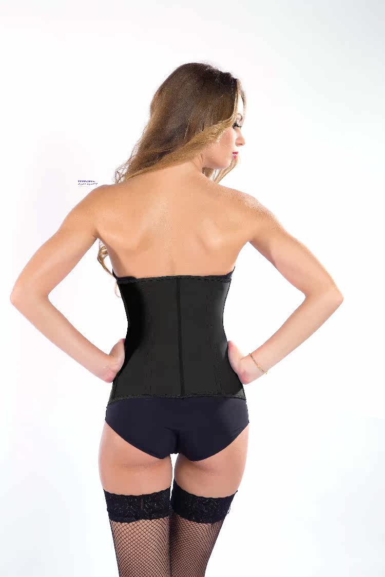 Corset mouvement en autre - Ref 672847 Image 5