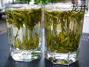 2019早春新茶上市  龙井（绿茶）   散装二级茶半斤（250g）