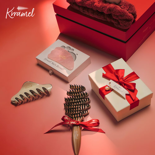 KRRAMEL品牌限定【新年礼物】