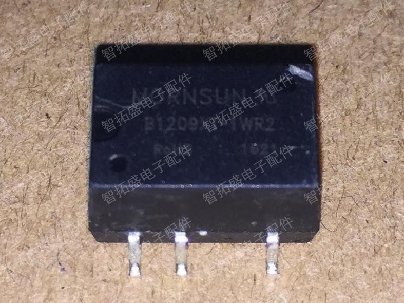 原装拆机 B1209XT-1WR2 一个起发 可直拍