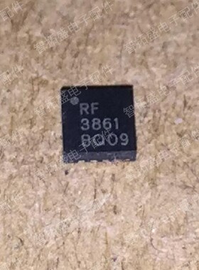 全新正品现货 RF3861TR7 一个起发 可直拍