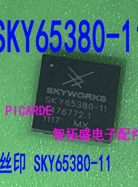 全新正品现货 SKY65380-11  一个起发 可直拍
