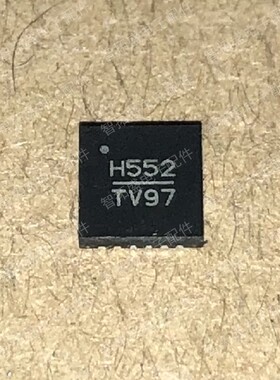 全新正品现货 HMC552LP4 H552