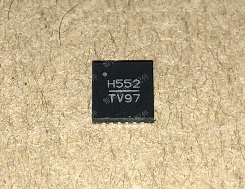 全新正品现货 HMC552LP4 H552