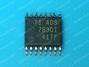 全新正品现货 ADS7830IPWR 一个起发 可直拍