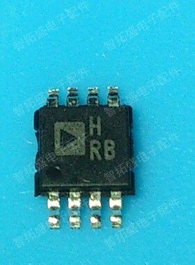 全新正品现货 ADA4841-2YRM HRB 一个起发 可直拍
