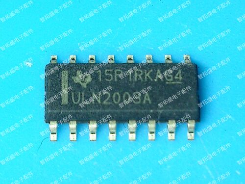 全新正品现货 ULN2003ADR ULN2003A SOP1 一个起发 可直拍