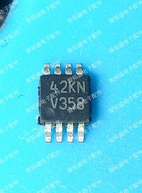 全新正品现货 LMV358MMX V358 MSOP8 一个起发 可直拍