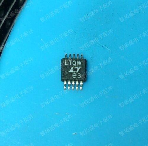 全新正品现货 LTC4150CMS LTQW 一个起发 可直拍