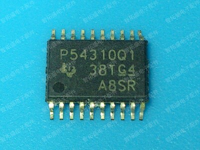 全新正品现货 TPS54310QPWPRQ1 P54310Q1 一个起发 可直拍