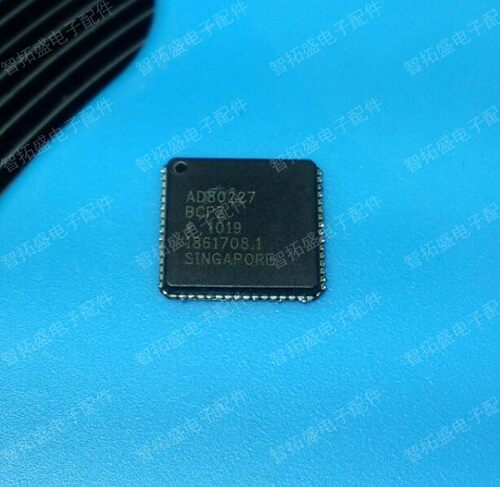 全新正品现货 AD80227BCPZ 一个起发 可直拍