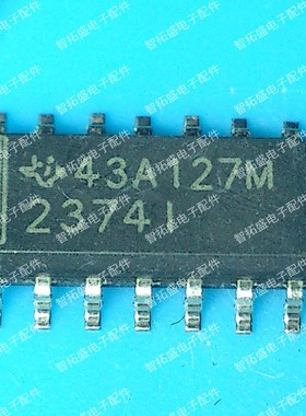 全新正品现货 TLV2374IDRG4 2374I 23741 SOP14 一个起发 可直拍