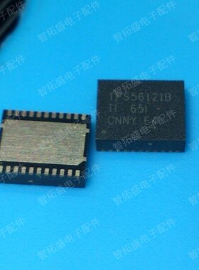 全新正品现货 TPS56121DQPR 可直拍