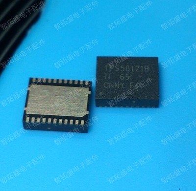 全新正品现货 TPS56121DQPR 可直拍