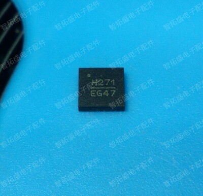 全新正品现货 HMC271ALP4 H271A HMC271LP4E H271一个起发 可直拍