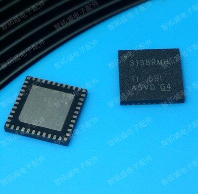 全新正品现货 UCD3138RMHR 一个起发 可直拍