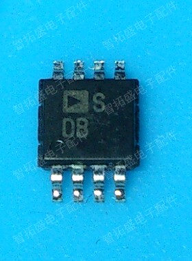 全新正品现货 ADG751BRM SDB 一个起发 可直拍