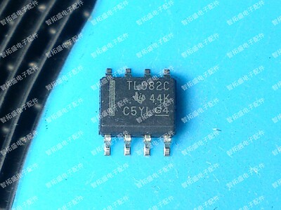 全新正品现货 TL082CDR TL082C SOP-8 一个起发 可直拍