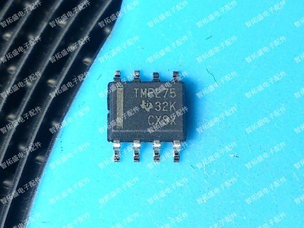 全新正品现货 TMP275AIDR TMP275 SOP-8 一个起发 可直拍