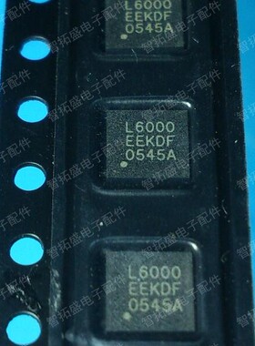 进口原装现货 L6000EEK 一个起发 可直拍 一个起发 可直拍