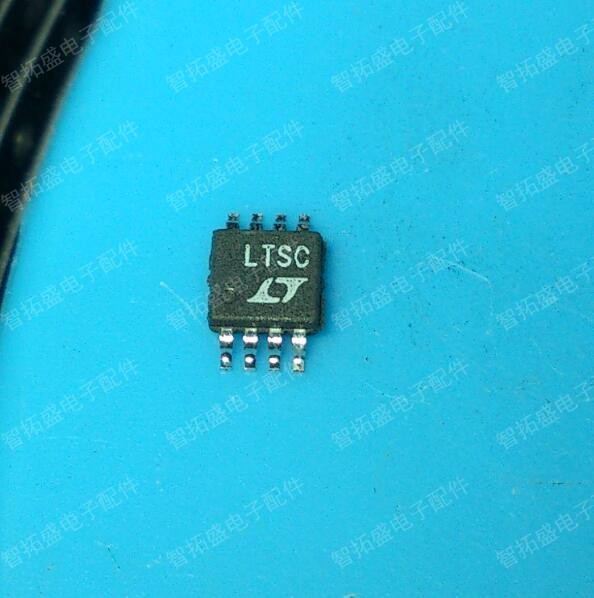 全新正品现货 LTC4211CMS8 LTSC 可直拍