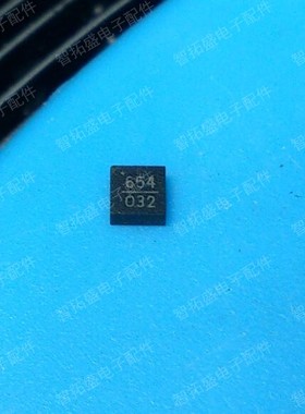 全新正品现货 HMC654LP2 H654 可直拍