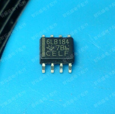 全新正品现货 SN65LBC184D 6LB184 SOP8 一个起发 可直拍