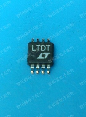 全新正品现货 LT1610CMS8 LTDT 一个起发 可直拍