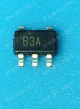 全新正品现货 AD8605ART B3A SOT23-5 一个起发 可直拍