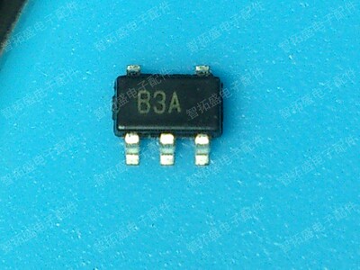 全新正品现货 AD8605ART B3A SOT23-5 一个起发 可直拍