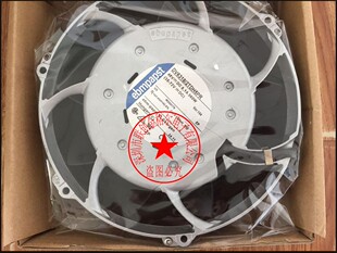 2TDH5PU DV6318 ebm风扇 388W 48V 2TDH5P 2TDH5PR