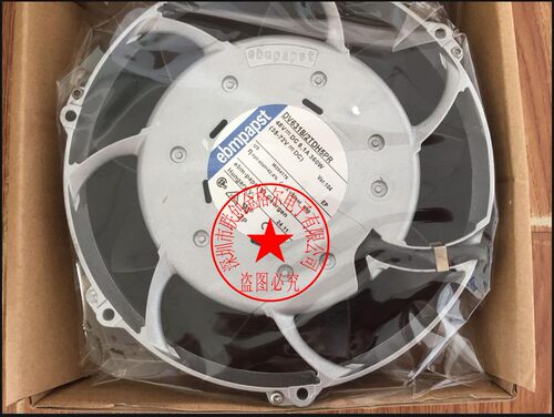DV6318/2TDH5P DV6318/2TDH5PR 48V 388W DV6318/2TDH5PU ebm风扇