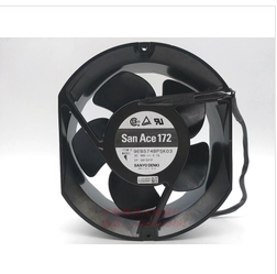 XF-22687三洋工业变频器散热风扇48V直流1.5A 170X50X21MM