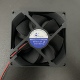 0.50A XINYUJIE 9厘米散热风扇 12V XYJ12B9225H 92x92x25mm