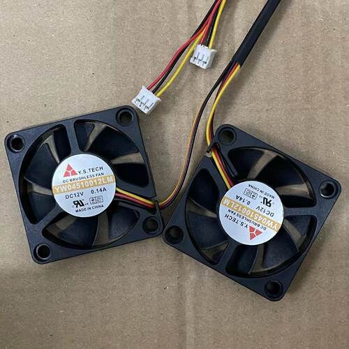 YW04510012LM 4.5cm 12V雷克萨斯LX570/GX460/LS460马克功放风扇