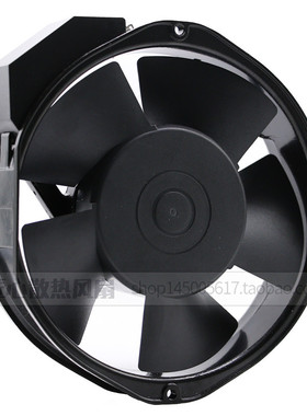 FLOWMAX 5915PC-20T-B40-B00 AC200V 40/39W 日本进口大风量风扇