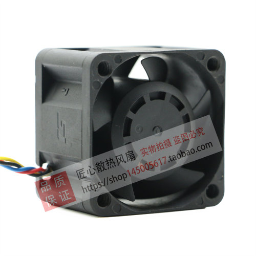 PF40242B2-1Q02U-AA9适用西门子变频散热风扇 24V 4.97W 40X25MM