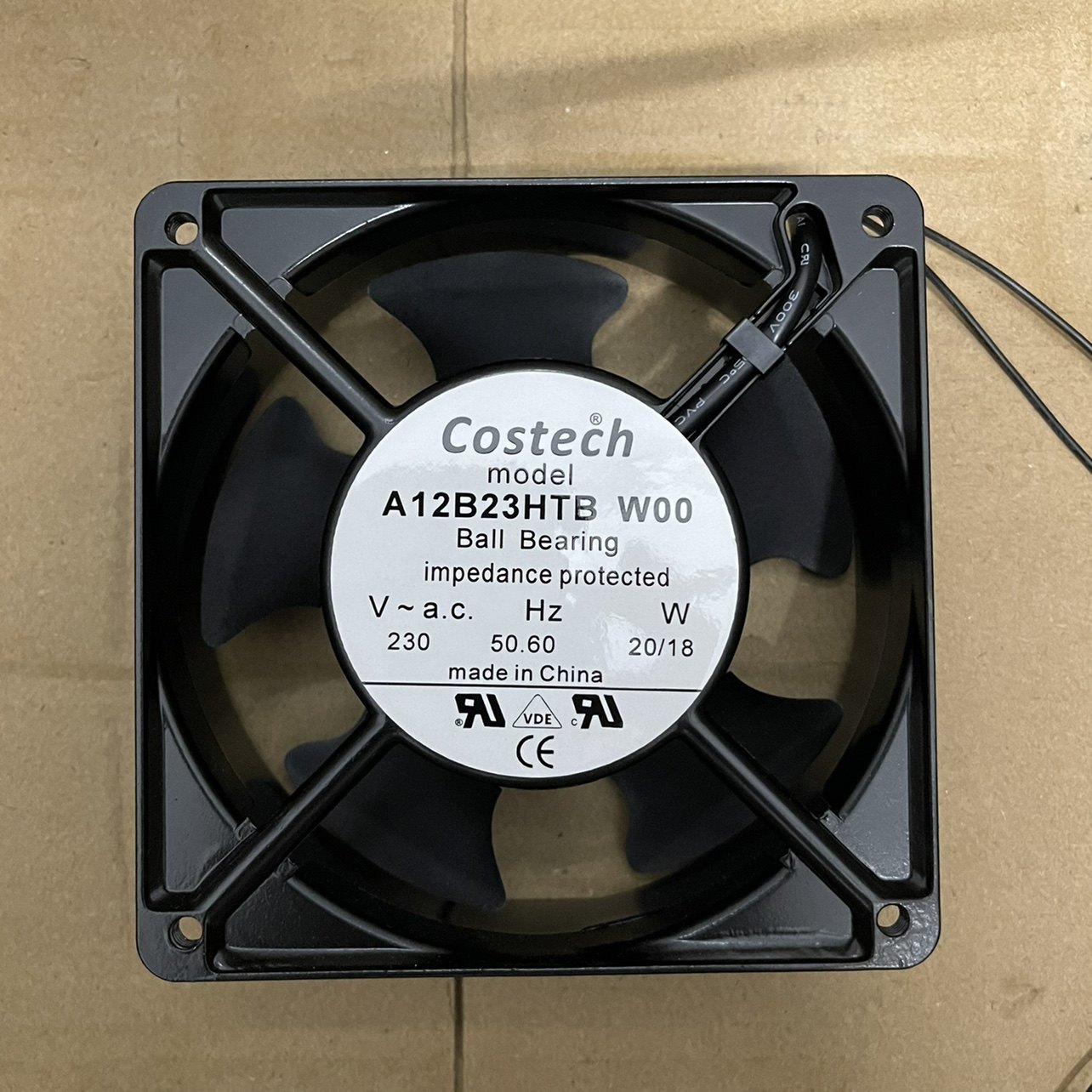 A12B23HTB W00 A12B23STS W00 A13B23HTB A12B23HWBWF0 原装风扇