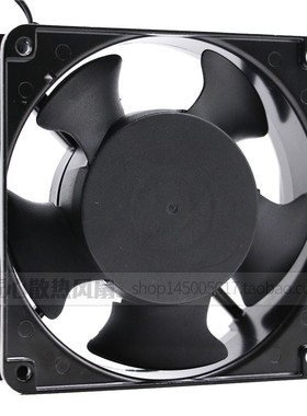 全新SUNON DP300A P/N3123HBL 380V 0.08AMP 散热风扇12038