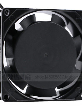 T820A T821A T822A T825A T826A T827A 8CM ROYAL 230V散热风扇